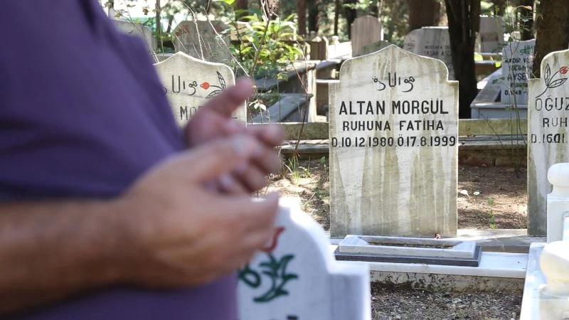 22 yıldır dinmeyen acı
