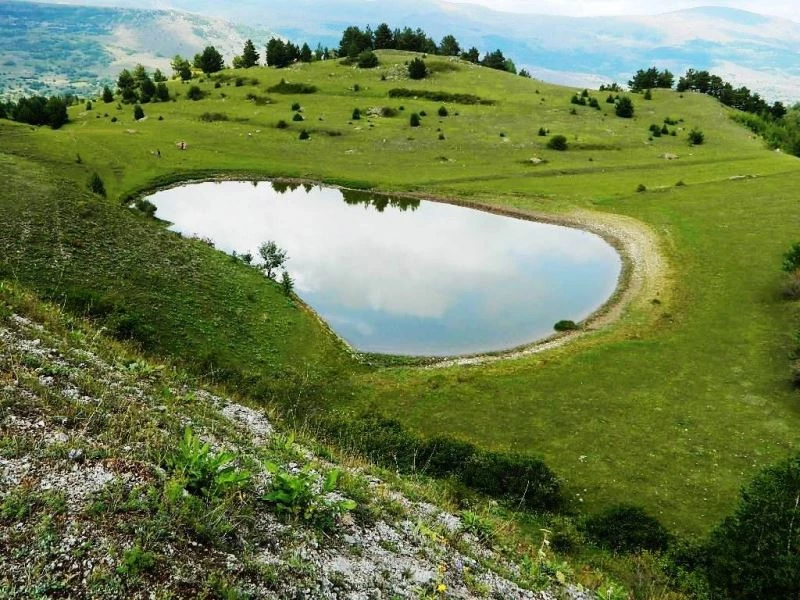 Posof özlenen doğasına Ağustos’ta kavuştu
