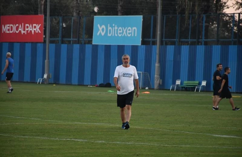 Adana Demirspor, Yukatel Kayserispor maçıyla başlayan galibiyet serisi hedefliyor