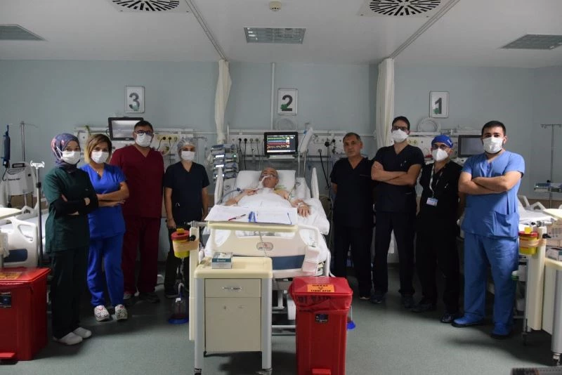 Güçlenen kadrosu ile operasyonlarına hız verdi
