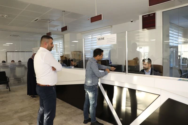 Borç yapılandırmada son başvuru tarihi 31 Ağustos
