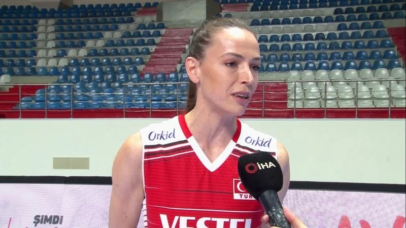 (Özel haber) Eda Erdem Dündar: 