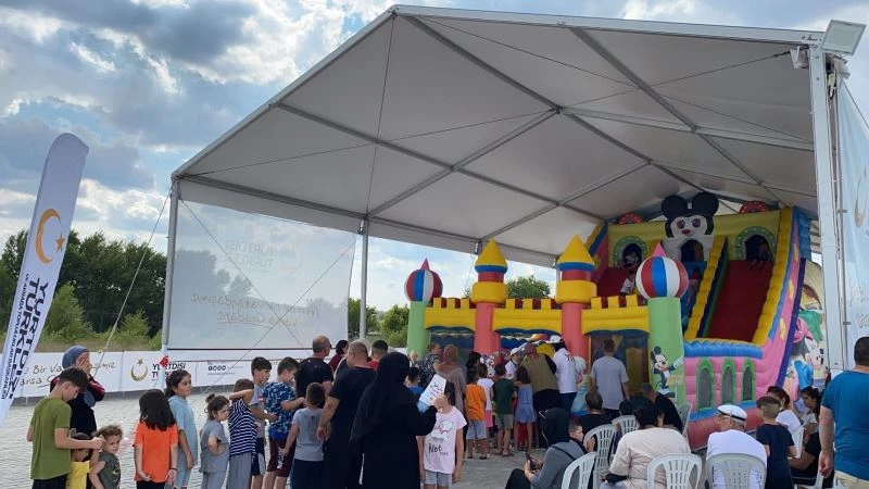 YTB dönüş yolunda olan yurt dışındaki vatandaşlarına da hizmet ediyor
