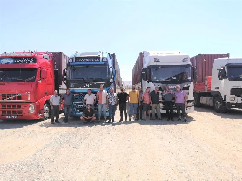 Başkent’te şaşkınlık veren olay
