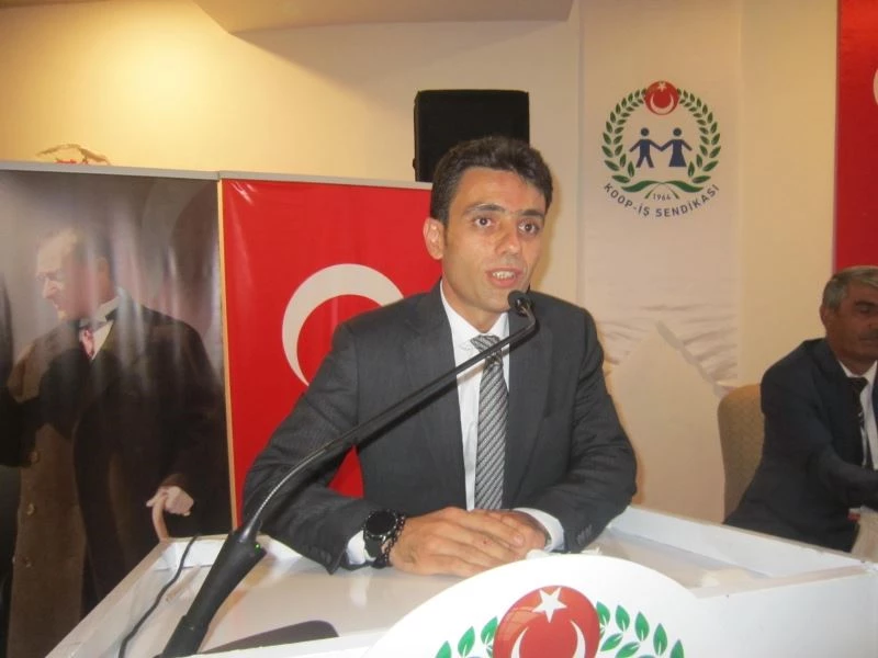 Tarık Toğrul güven tazeledi
