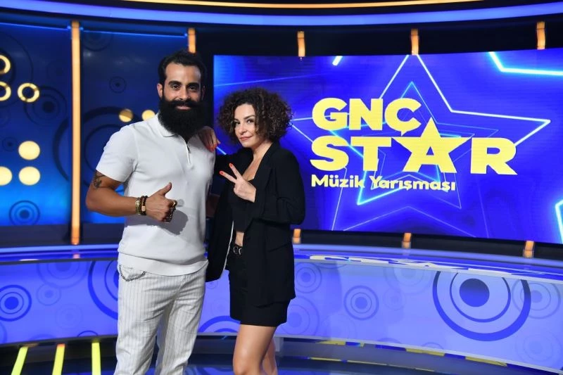 2021 GNÇ Star’ı ‘Kardelen Erol’ oldu
