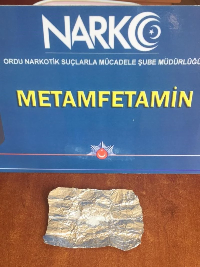 Ordu’da torbacılara aman yok
