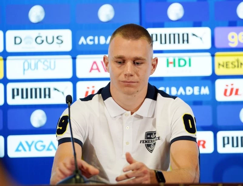 Attila Szalai: “Uluslararası alanda başarılı olmalıyız”
