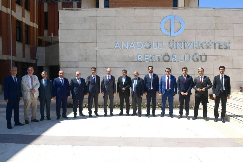 URAYSİM raylı sistemler alanında çağ atlatacak
