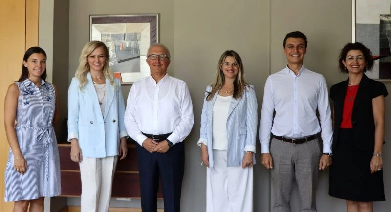 BUİKAD Başkanı Oya Eroğlu: 