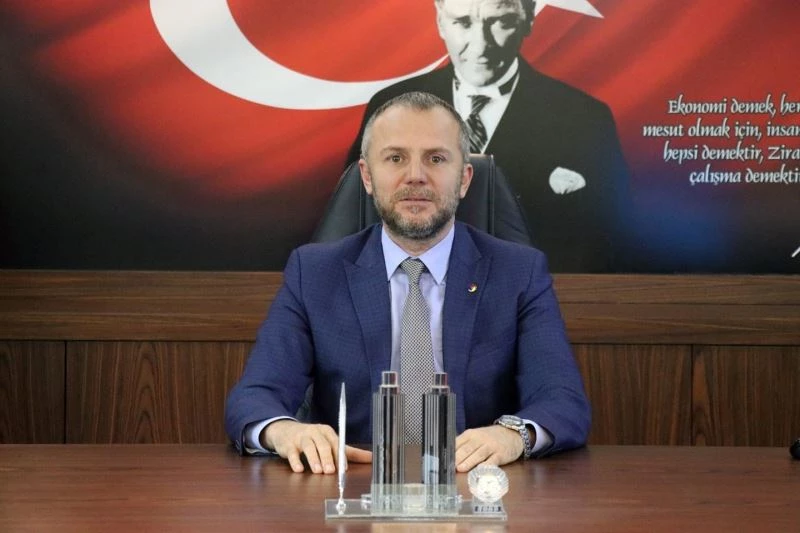 Meslek liselerine ilgi arttı
