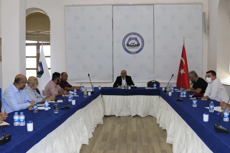 Diyarbakır’da ‘Mezopotamya Kitap Fuarı’ için start verildi
