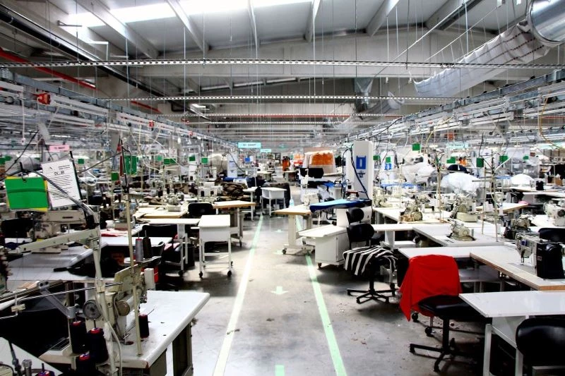 Düzce’de fabrikalar işçi bulamıyor
