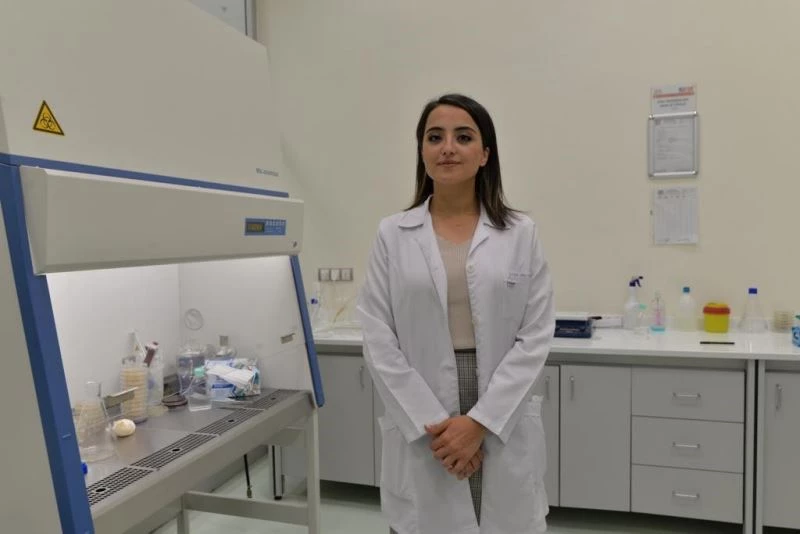 Türkiye’de satışa sunulan maskelerin mikrobiyal temizlik testi bu merkezde yapılıyor
