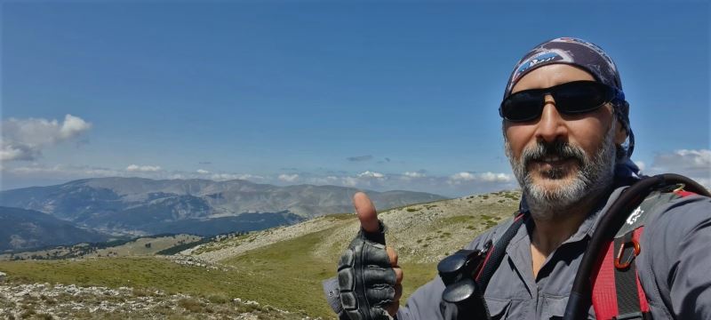 Dağcı Erdek Cennet’in 24. durağı Amasya’daki Akdağ oldu
