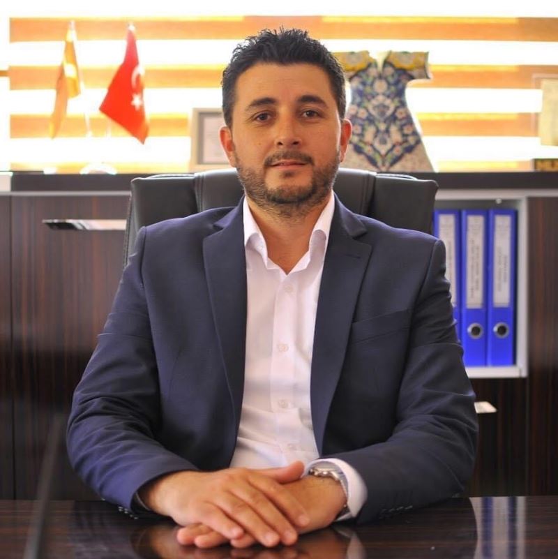 MÜSİAD Kırşehir Şube Başkanı Öz: 