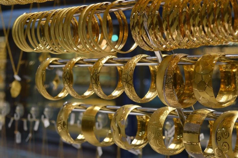 Tekirdağ’da 17 kuyumcuya 263 bin lira rekabet ihlali cezası
