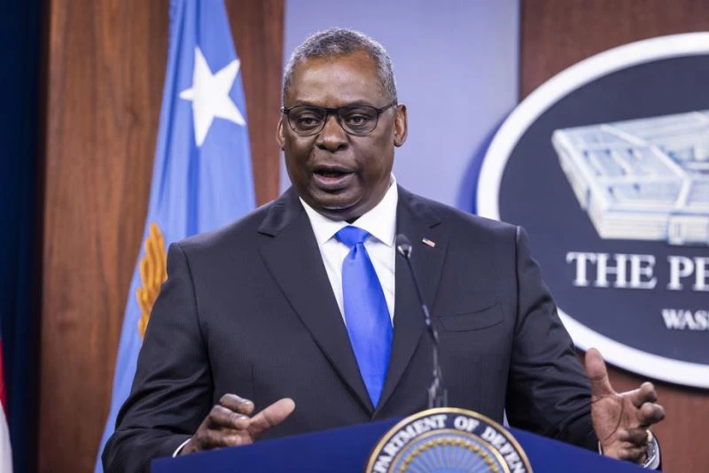 ABD Genelkurmay Başkanı Milley: “Afganistan ordusunun ve hükümetin 11 gün içinde çökeceğine dair hiçbir ibare yoktu”
