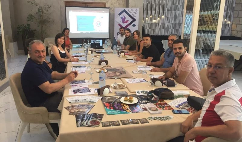 Özel yetenekli öğrencilerin sosyal becerileri güçlendirilecek
