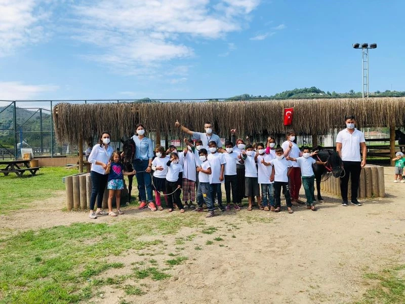 Ordu’da çocuk işçiliğine yönelik kapsamlı model projesi
