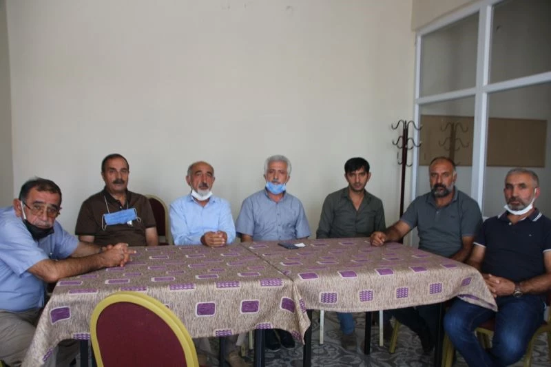 Varto’da 1966 yılında meydana gelen depremde ölenler anıldı
