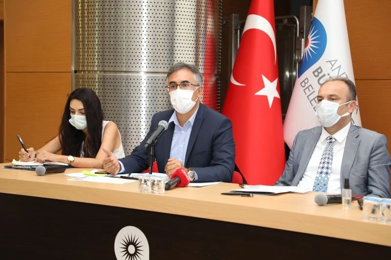 Çevre Kurulu, zirai ilaç ambalaj atıklarına yönelik adımları belirledi
