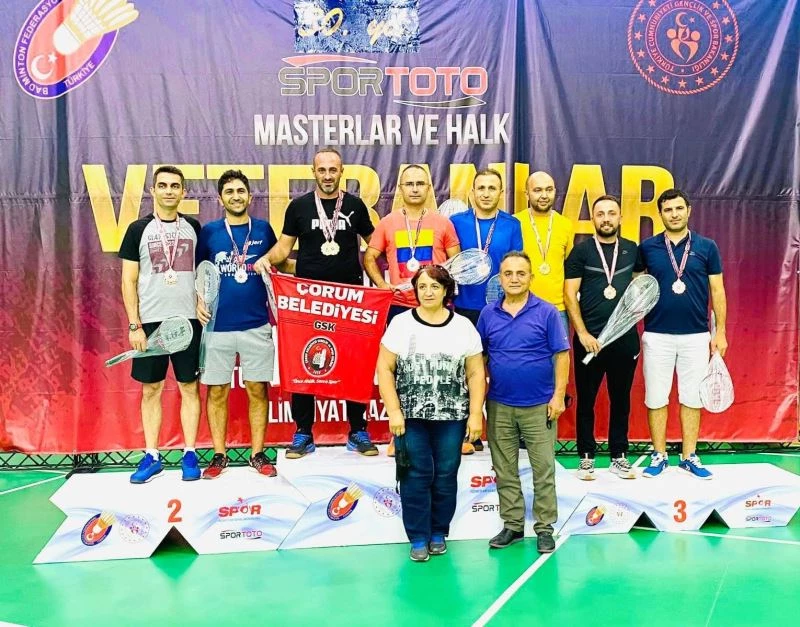 Barış Boyar, birincilik kürsüsünü kimseye kaptırmıyor
