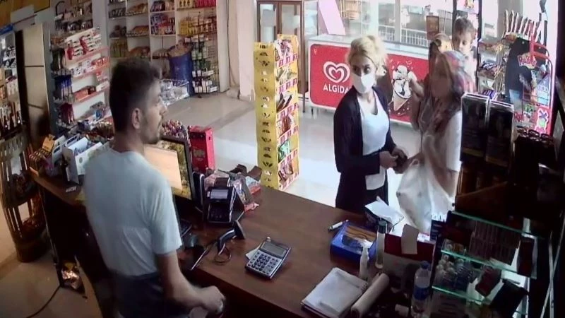 Dolandırılan marketçiden sitem: 