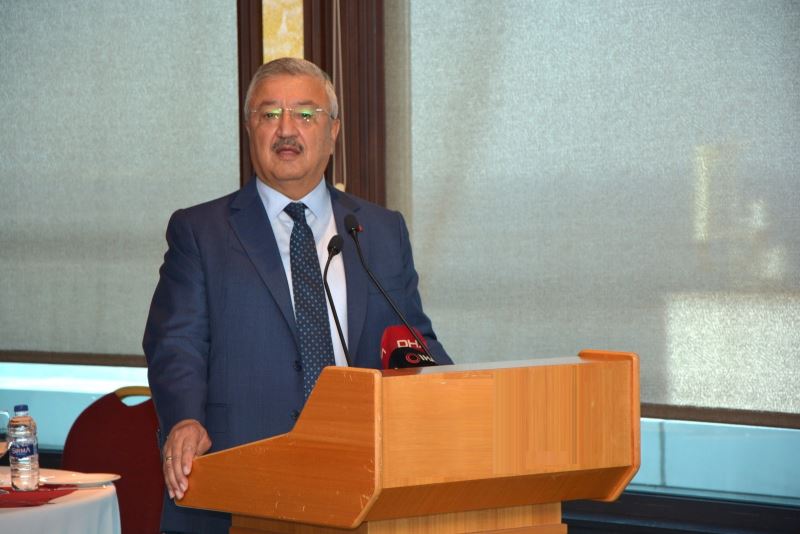 AK Parti İzmir Milletvekili Necip Nasır: “Zaman kaybedilmesi halinde büyük acılar yaşanabilir”
