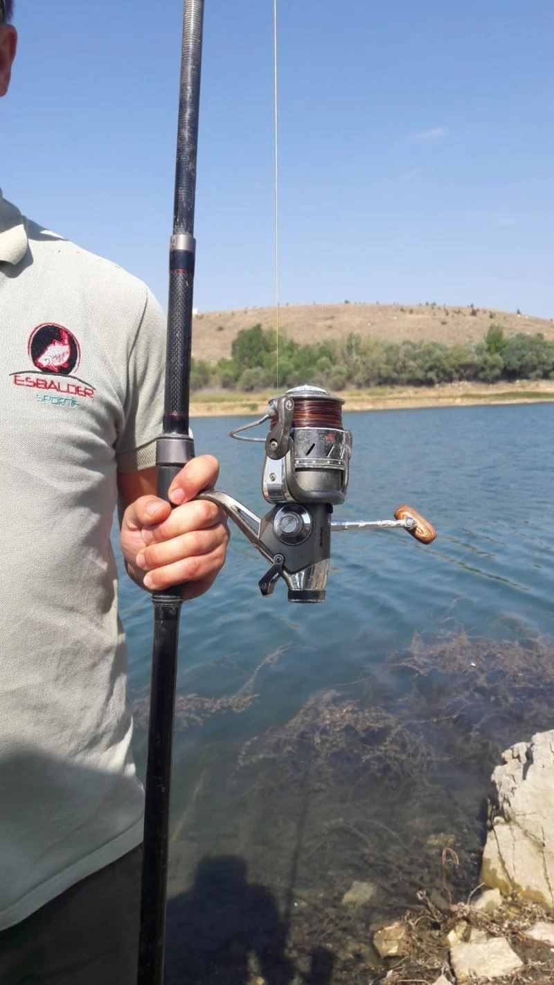 ESBALDER orman yangınlarına karşı uyardı
