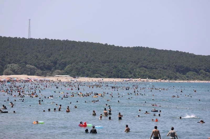 Sahillerde 2 haftada 164 kişi boğulmaktan kurtarıldı
