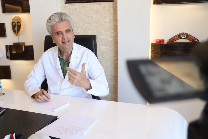 Uzm. Dr. Hayati Akbaş: 