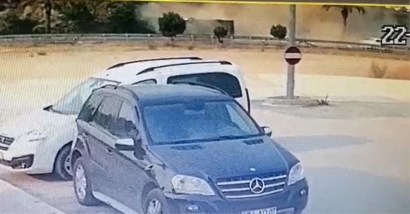 Ceset torbasını kaldırıp ölen yakınının uzun uzun yüzünü okşadı
