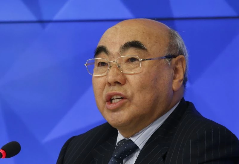 Rusya’ya sığınan Kırgızistan’ın eski Cumhurbaşkanı Akayev 16 yıl sonra ülkesine getirildi
