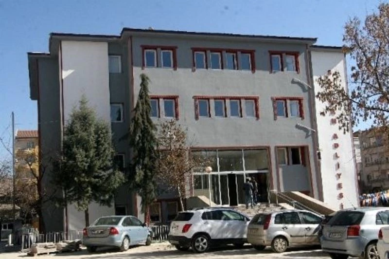 Silvanlı avukatlar yeni bir adliye binası istiyor
