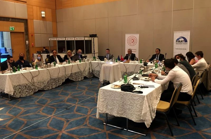 FKA’nın 4,15 Milyon Euro’luk AB Projesinde  start verildi
