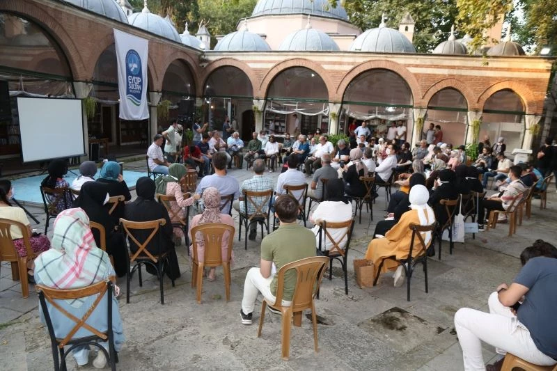 Asım Gültekin düzenlenen programla anıldı
