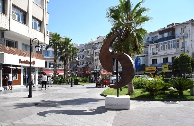 “Güneşe Giden Yol