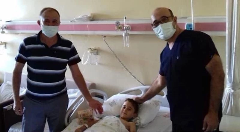 Uzmanlardan sünnet uyarısı; 