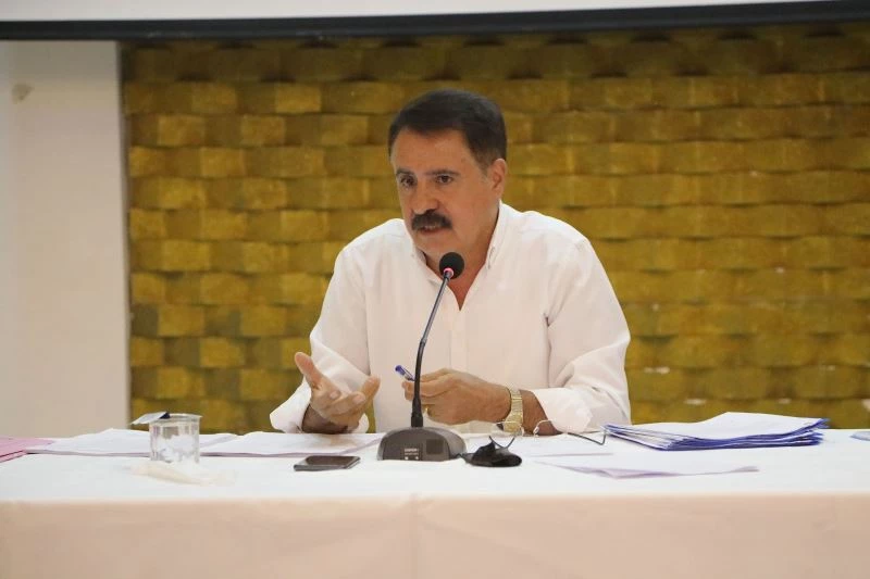 Başkan Deveci’den Atakumlulara çağrı: “Doğamıza sahip çıkalım”
