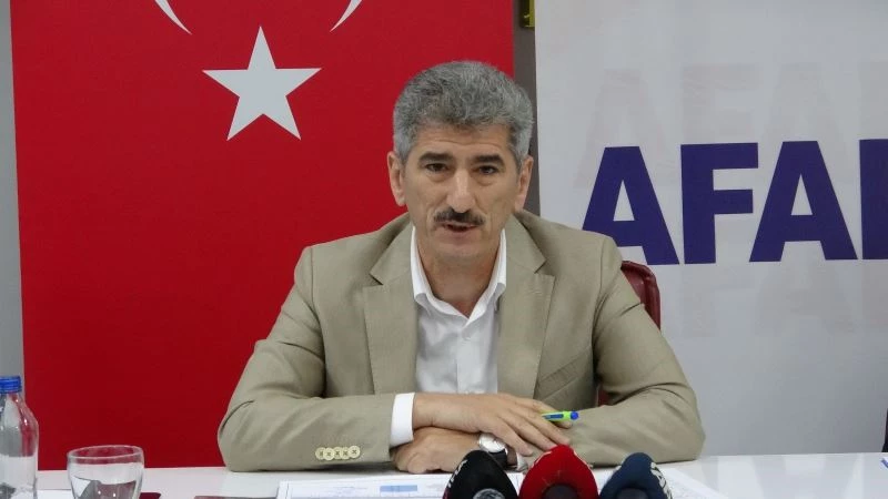 İçişleri Bakan Yardımcısı İnce: “Sel felaketinde 900 hayvanın şu ana kadar telef olduğu tespit edildi”
