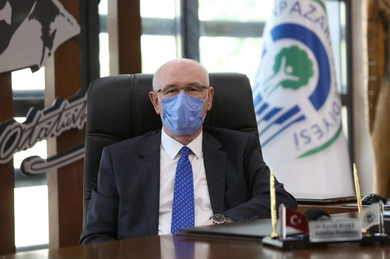 Odunpazarı Belediyesi’nden aşı teşviki
