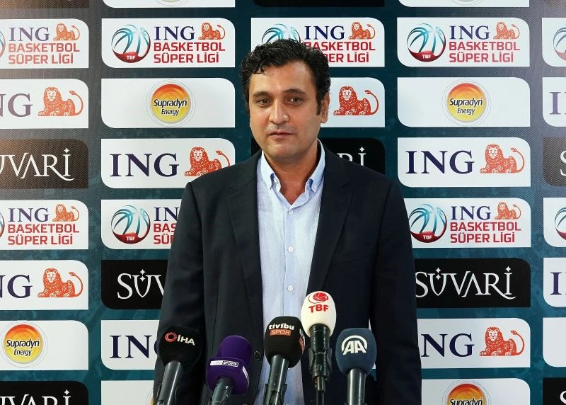 Alper Yılmaz: “Şampiyon takımın hedef küçültmesi çok beklenemez!”
