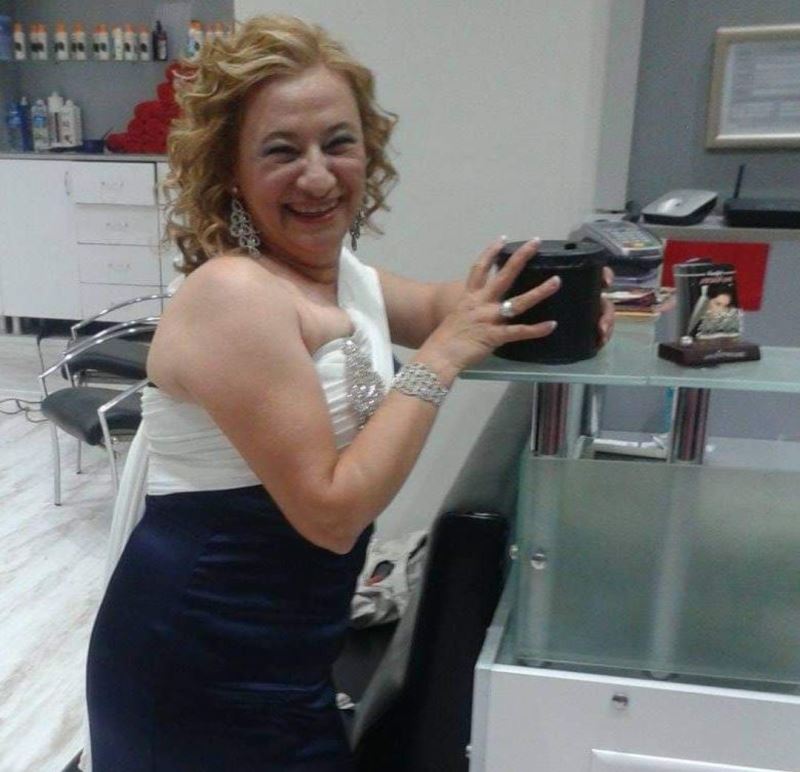 İzmir’de oğluyla tartıştığı ileri sürülen kadın hayatını kaybetti
