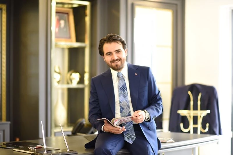 Sağlık Federasyonu Genel Başkanı Dinç, artık ‘MDR’ eğitim seminerleri verileceğini bildirdi
