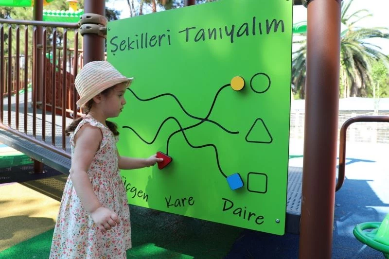 Demirtaş: “Örnek bir çalışmaya imza attık”
