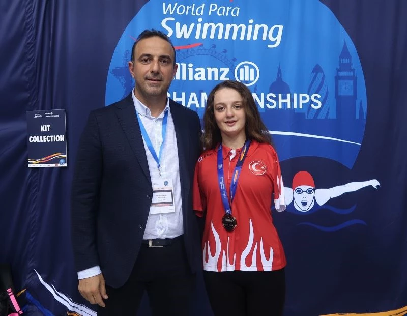 Turkcell ana sponsorluğundaki milli sporcular Tokyo Paralimpik Oyunları’nda sahne alıyor
