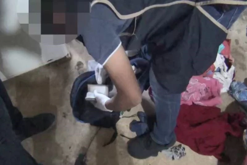 DEAŞ’ın 6 kadısı ve istihbarat elemanı yakalandı
