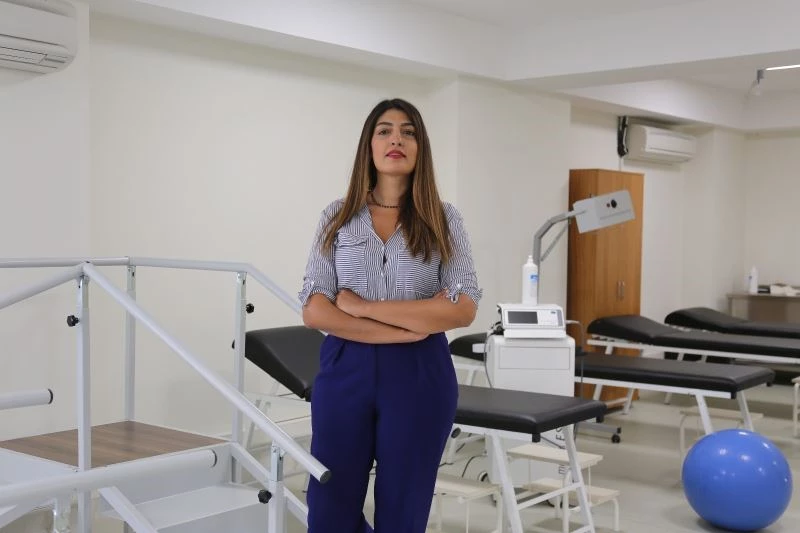 Bel fıtığı tedavisinde öncelik: Bilinçli aktif hareket
