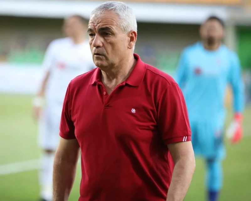 Rıza Çalımbay’ın Trabzonspor şanssızlığı!
